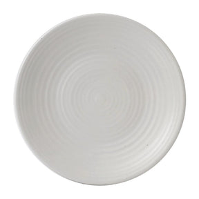 FE337 Dudson Evo Pearl Coupe Plate 203mm (Pack of 6) JD Catering Equipment Solutions Ltd