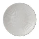 FE337 Dudson Evo Pearl Coupe Plate 203mm (Pack of 6) JD Catering Equipment Solutions Ltd