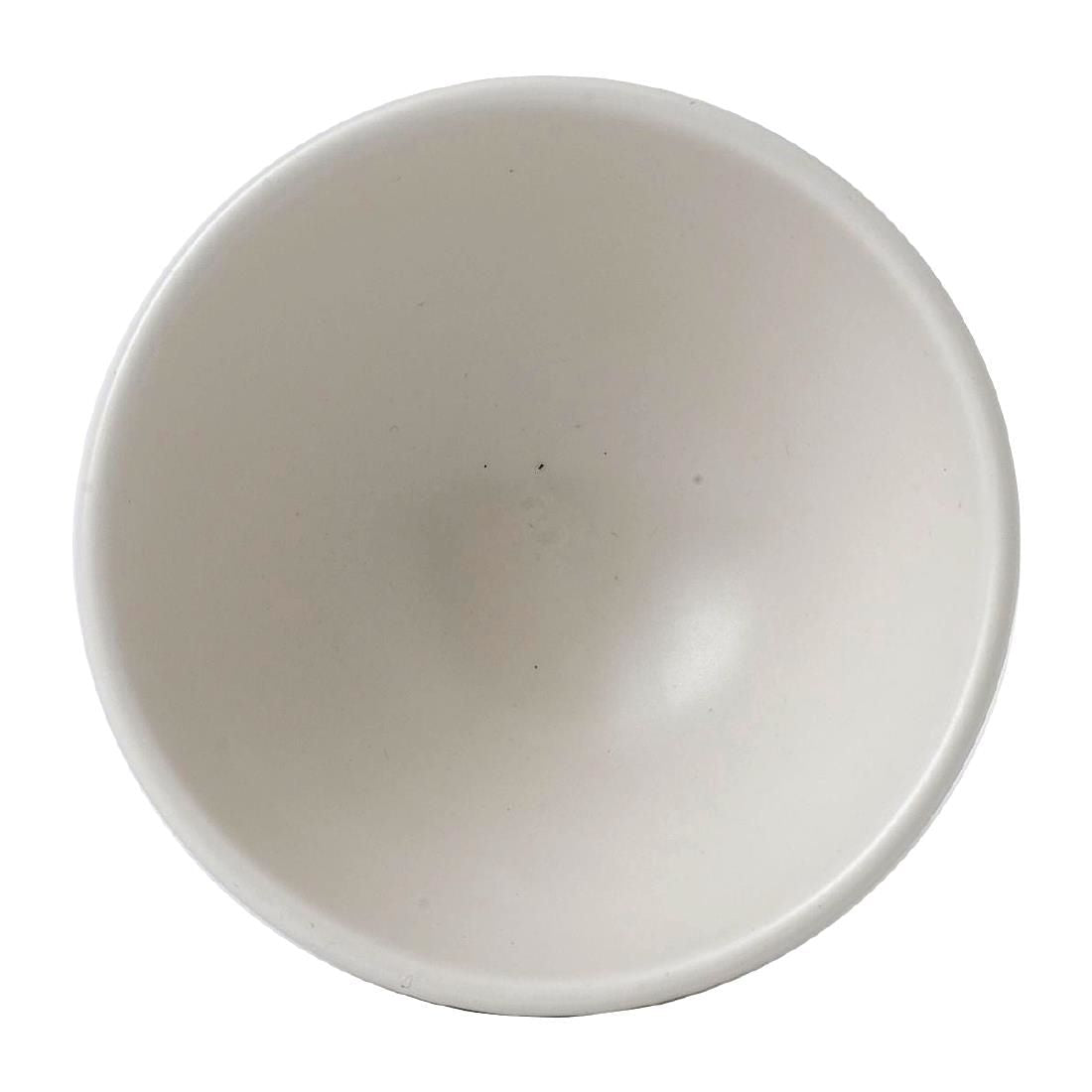 FE341 Dudson Evo Pearl Rice Bowl 105mm (Pack of 6) JD Catering Equipment Solutions Ltd