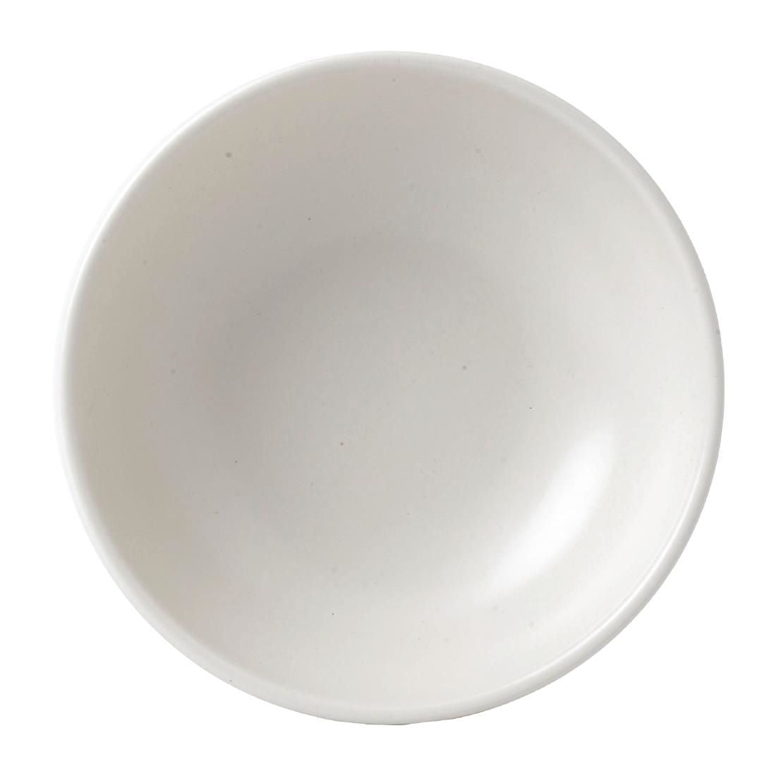 FE342 Dudson Evo Pearl Rice Bowl 178mm (Pack of 6) JD Catering Equipment Solutions Ltd