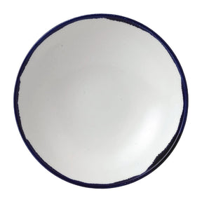 FE349 Dudson Harvest Ink Coupe Bowl 184mm (Pack of 12) JD Catering Equipment Solutions Ltd