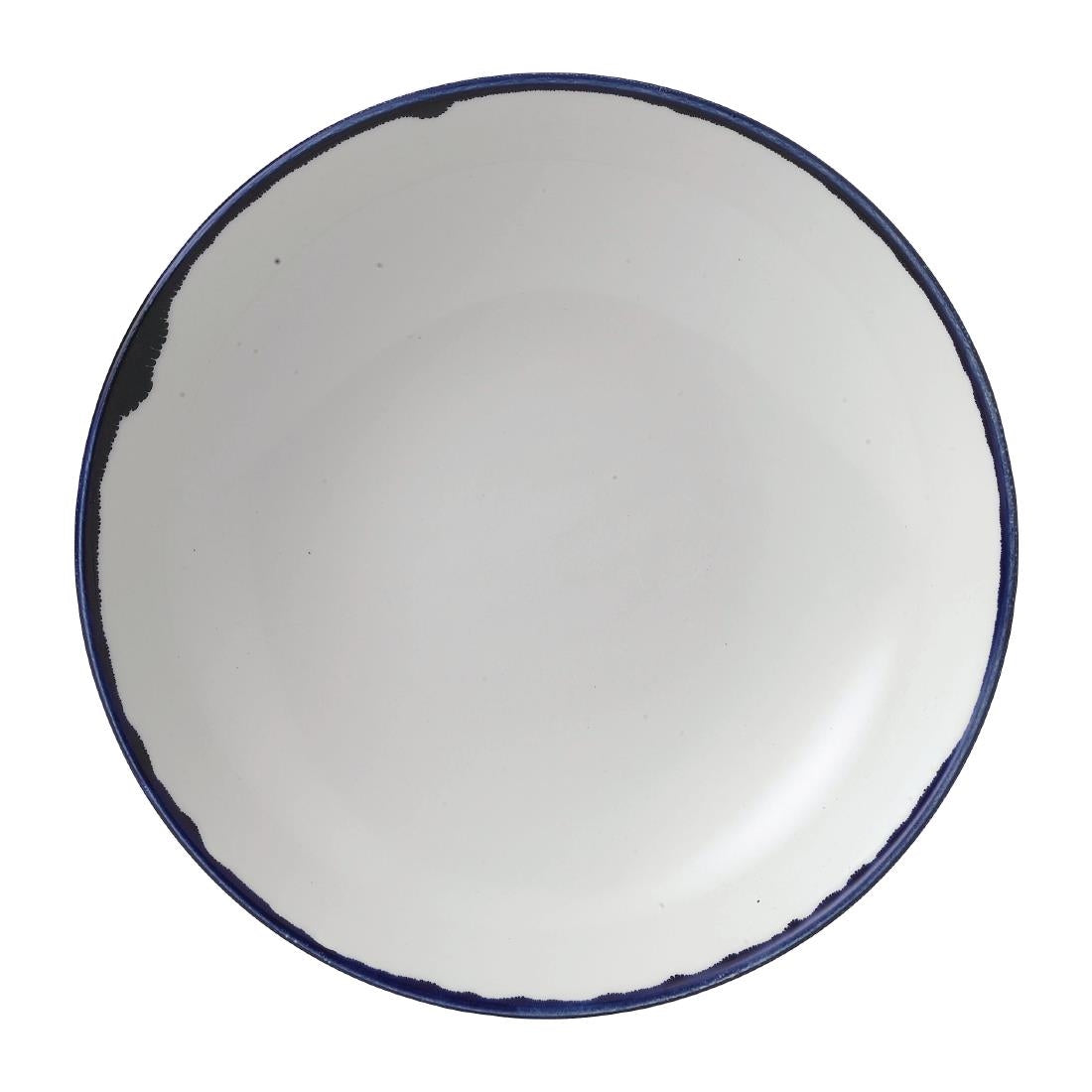 FE350 Dudson Harvest Ink Coupe Bowl 248mm (Pack of 12) JD Catering Equipment Solutions Ltd