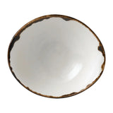 FE384 Dudson Harvest Natural Deep Bowl 172 x 146mm (Pack of 6) - JD Catering Equipment Solutions Ltd