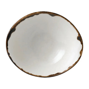 FE384 Dudson Harvest Natural Deep Bowl 172 x 146mm (Pack of 6) - JD Catering Equipment Solutions Ltd