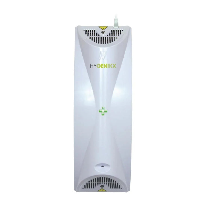 FE682 HyGenikx Air Steriliser for General Areas White Finish HGX-W-30-S - JD Catering Equipment Solutions Ltd
