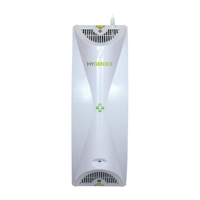 FE682 HyGenikx Air Steriliser for General Areas White Finish HGX-W-30-S - JD Catering Equipment Solutions Ltd