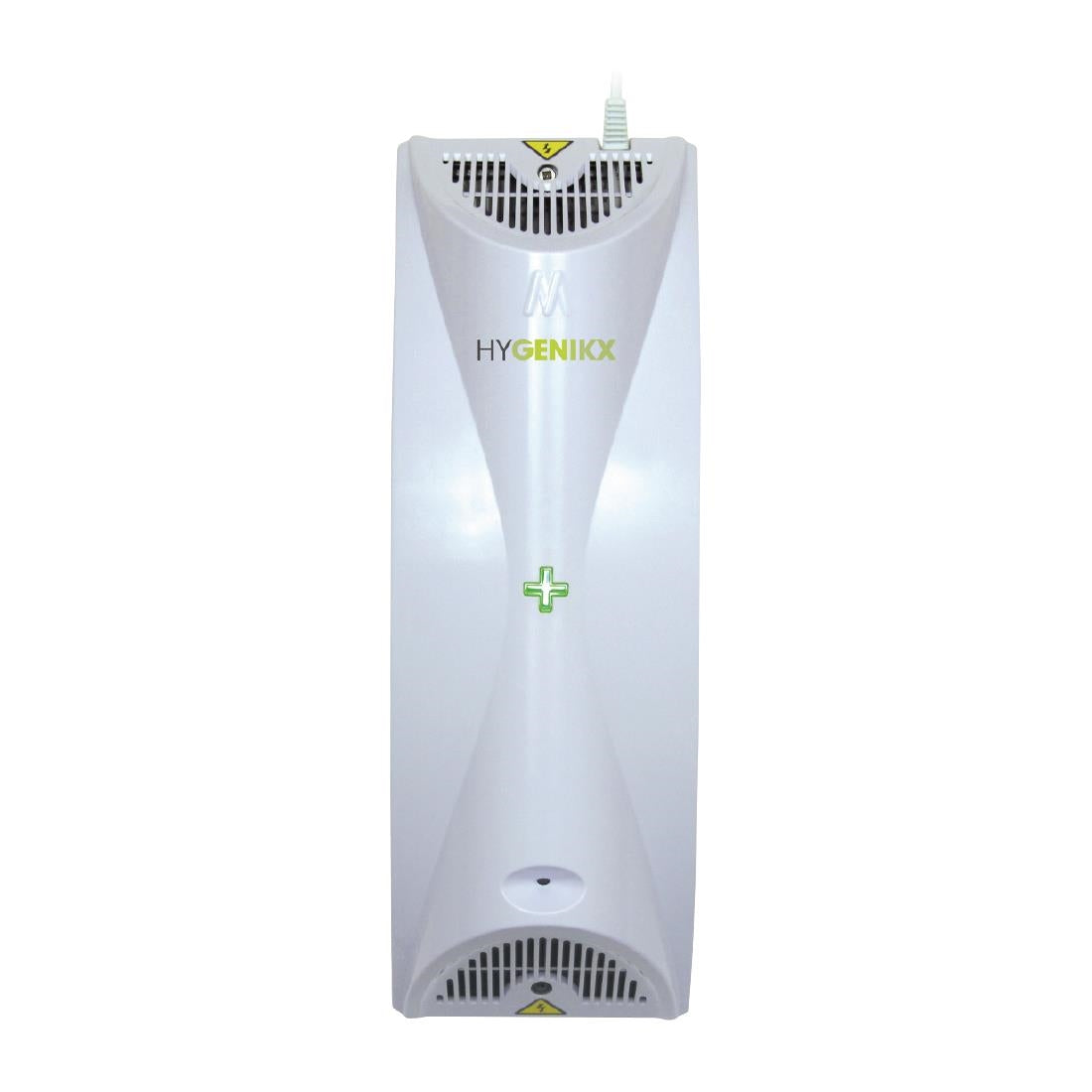 FE683 HyGenikx Air Steriliser for Bin Areas White Finish HGX-W-15-R JD Catering Equipment Solutions Ltd