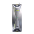 FE689 HyGenikx Air Steriliser for General Areas Titanium Finish HGX-T-30-S - JD Catering Equipment Solutions Ltd