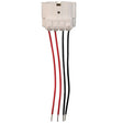 FE698 HyGenikx System Replacement Lamp Holder for All Models HGX-LH JD Catering Equipment Solutions Ltd