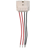 FE698 HyGenikx System Replacement Lamp Holder for All Models HGX-LH JD Catering Equipment Solutions Ltd