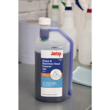 FE716 Jantex Glass and Stainless Steel Cleaner Super Concentrate 1Ltr JD Catering Equipment Solutions Ltd