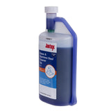 FE716 Jantex Glass and Stainless Steel Cleaner Super Concentrate 1Ltr JD Catering Equipment Solutions Ltd