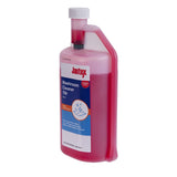 FE718 Jantex Washroom Cleaner Super Concentrate 1Ltr JD Catering Equipment Solutions Ltd