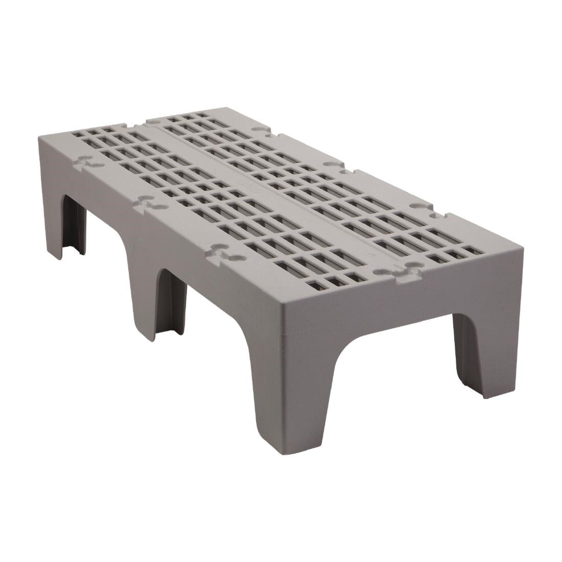 FE721 Cambro Dunnage Rack 300 x 533 x 1220mm JD Catering Equipment Solutions Ltd