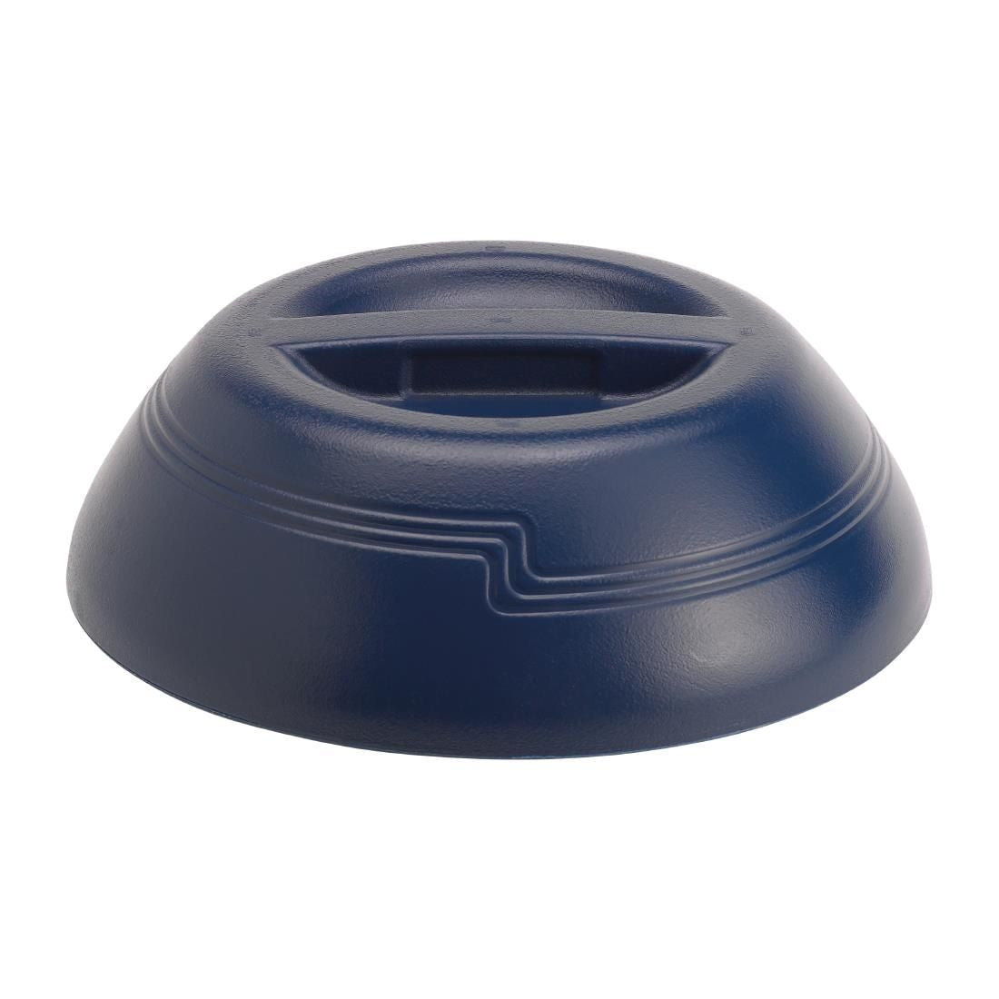 FE723 Cambro Camtherm Insulated Dome Cover 256mm JD Catering Equipment Solutions Ltd