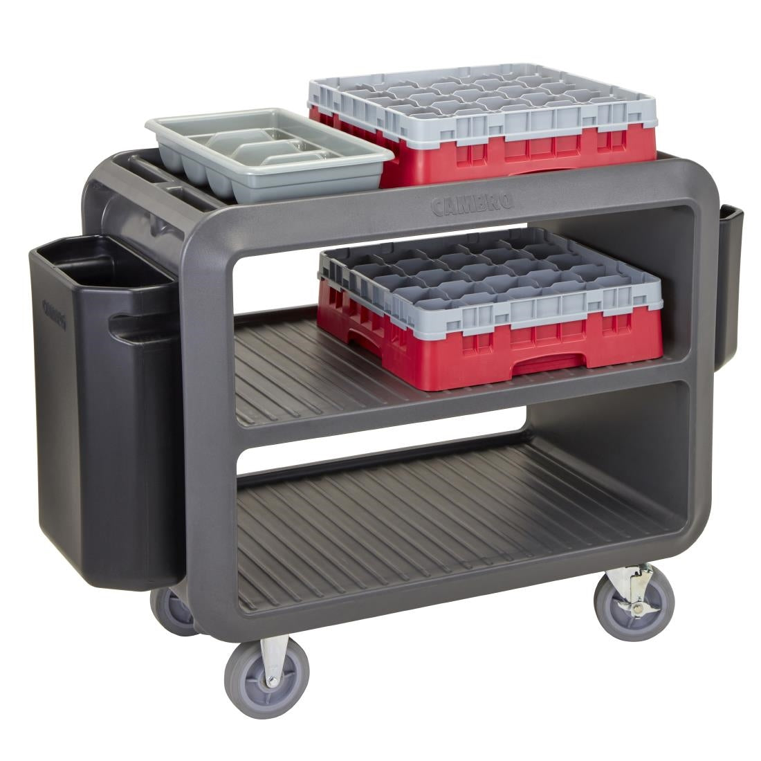 FE730 Cambro Pro Service Cart JD Catering Equipment Solutions Ltd