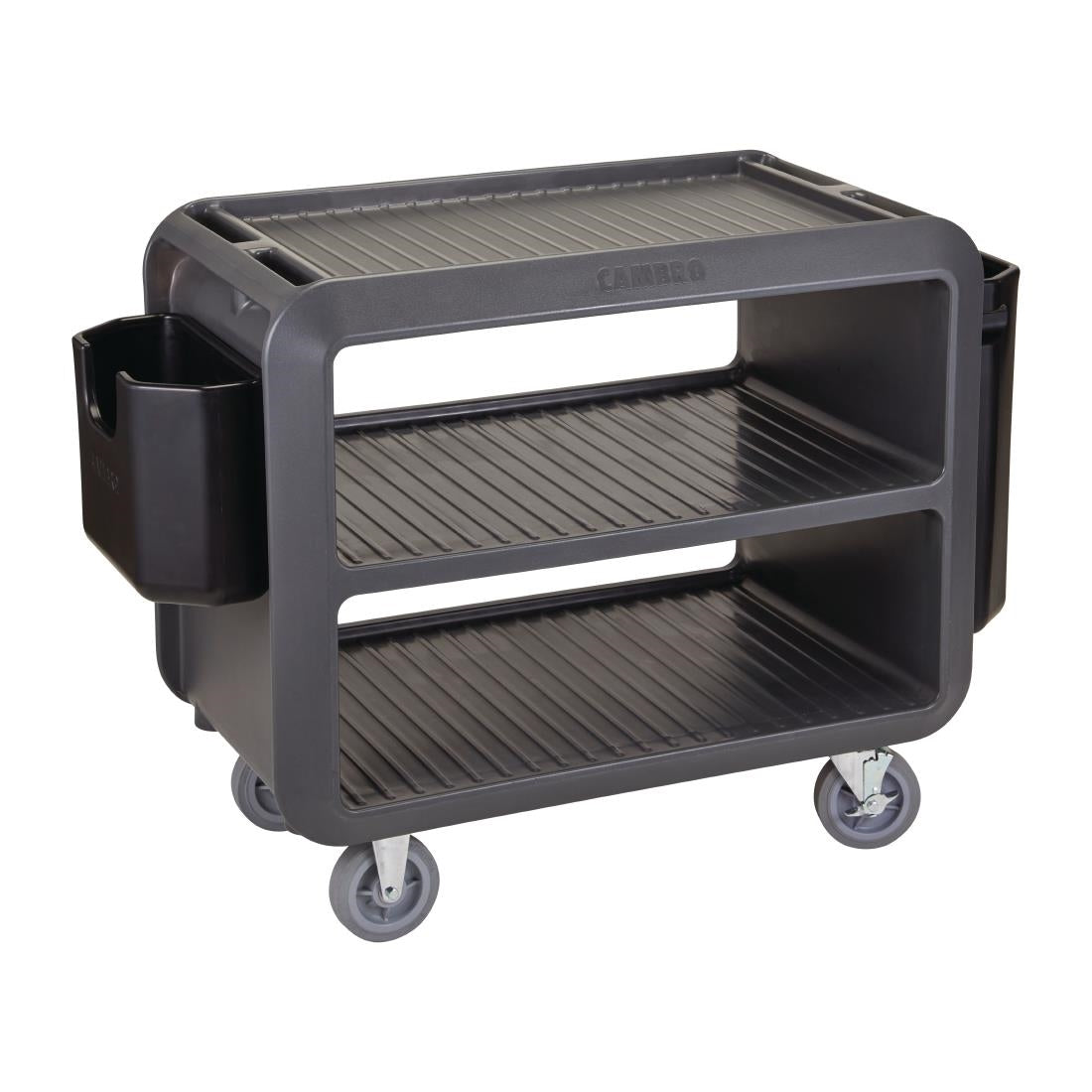 FE731 Cambro Pro Quick Connect Bin for Service Cart Small JD Catering Equipment Solutions Ltd