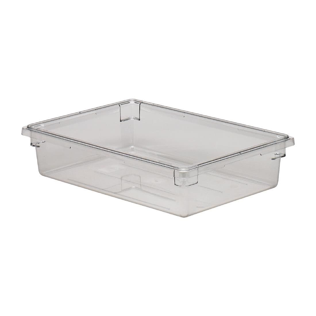 FE733 Cambro Polycarbonate Food Storage Box 33Ltr JD Catering Equipment Solutions Ltd