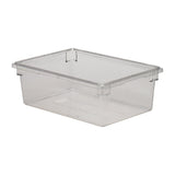 FE734 Cambro Polycarbonate Food Storage Box 49Ltr JD Catering Equipment Solutions Ltd