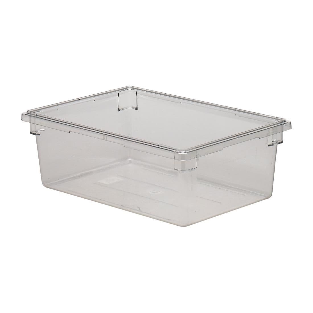 FE734 Cambro Polycarbonate Food Storage Box 49Ltr JD Catering Equipment Solutions Ltd