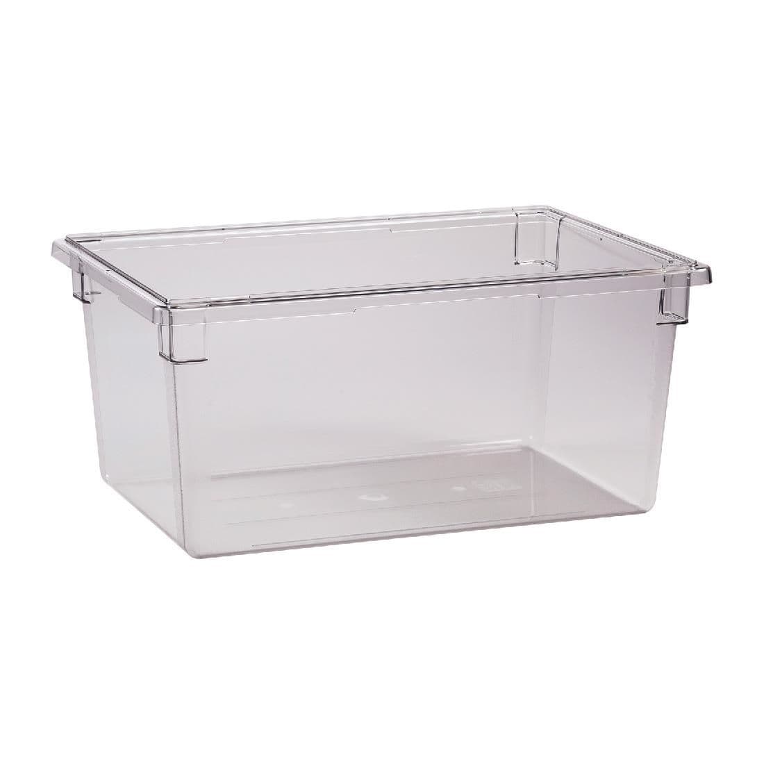 FE735 Cambro Polycarbonate Food Storage Box 64Ltr JD Catering Equipment Solutions Ltd