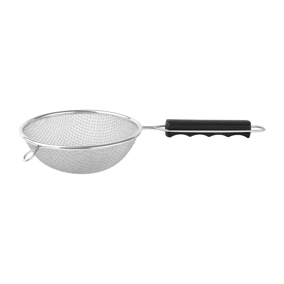 FE740 Vogue Heavy Duty Sieve 160mm JD Catering Equipment Solutions Ltd