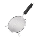 FE740 Vogue Heavy Duty Sieve 160mm JD Catering Equipment Solutions Ltd