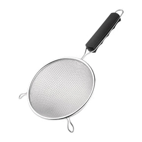 FE740 Vogue Heavy Duty Sieve 160mm - JD Catering Equipment Solutions Ltd