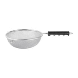 FE741 Vogue Heavy Duty Sieve 180mm JD Catering Equipment Solutions Ltd