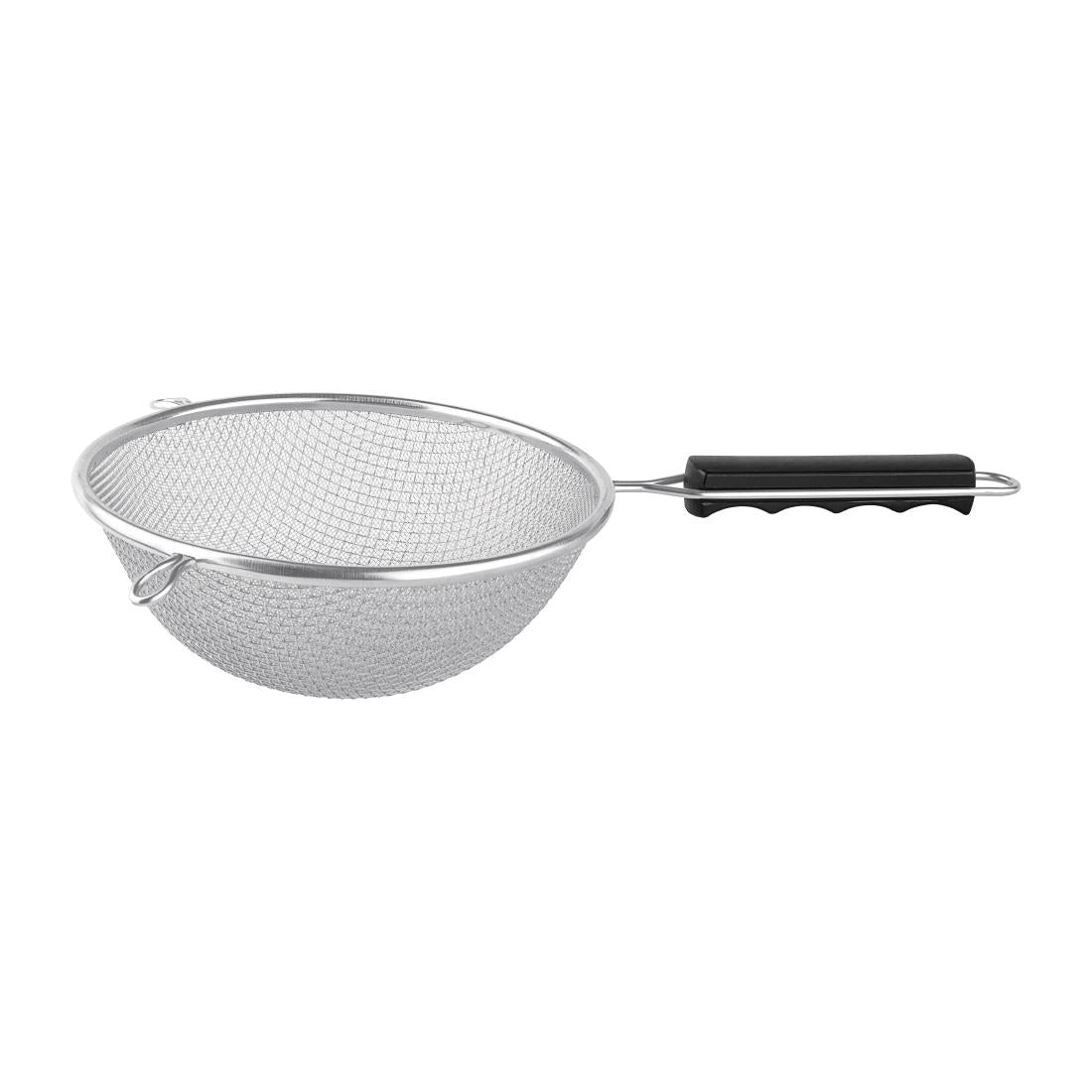 FE742 Vogue Heavy Duty Sieve 200mm JD Catering Equipment Solutions Ltd