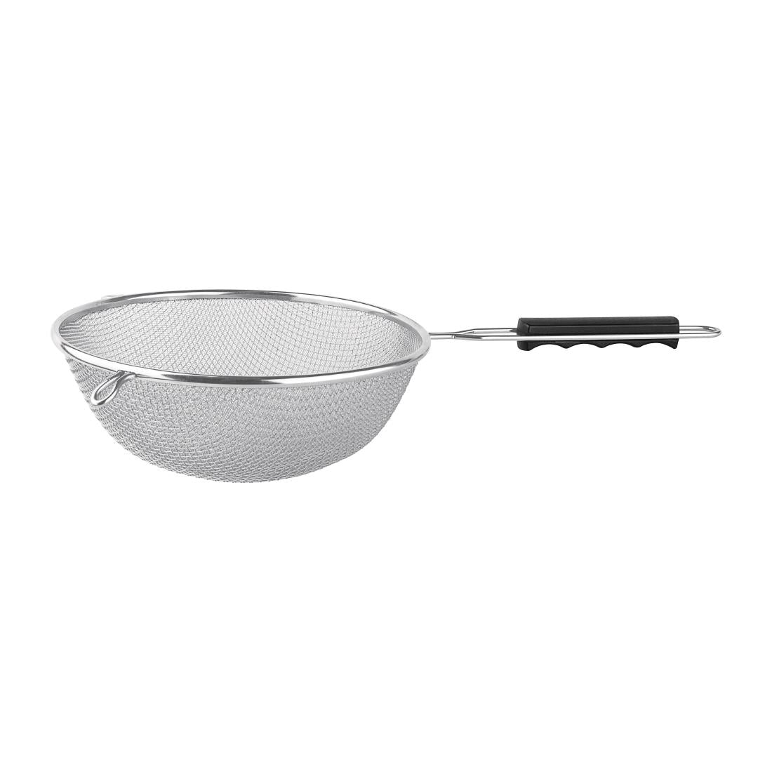 FE743 Vogue Heavy Duty Sieve 240mm JD Catering Equipment Solutions Ltd