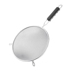 FE743 Vogue Heavy Duty Sieve 240mm - JD Catering Equipment Solutions Ltd