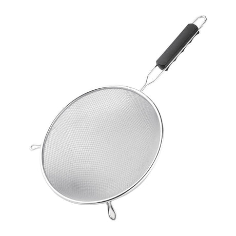 FE743 Vogue Heavy Duty Sieve 240mm JD Catering Equipment Solutions Ltd
