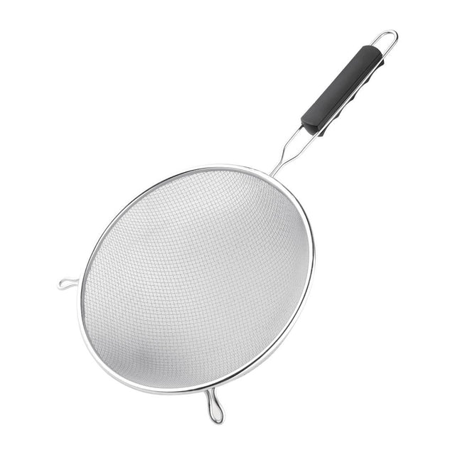FE743 Vogue Heavy Duty Sieve 240mm JD Catering Equipment Solutions Ltd