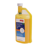 FE780 Jantex Disinfectant and Floor Cleaner Super Concentrate 1Ltr JD Catering Equipment Solutions Ltd