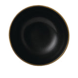 FE946 Siena Brown Deep Bowl 26oz (Box 6) JD Catering Equipment Solutions Ltd