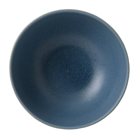 FE949 Oslo Blue Noodle Bowl 37.7oz (Box 6) - JD Catering Equipment Solutions Ltd