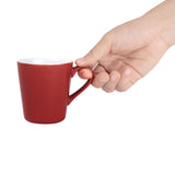 FF990 Olympia Cafe Flat White Red - 170ml 5.74fl oz (Box 12) JD Catering Equipment Solutions Ltd
