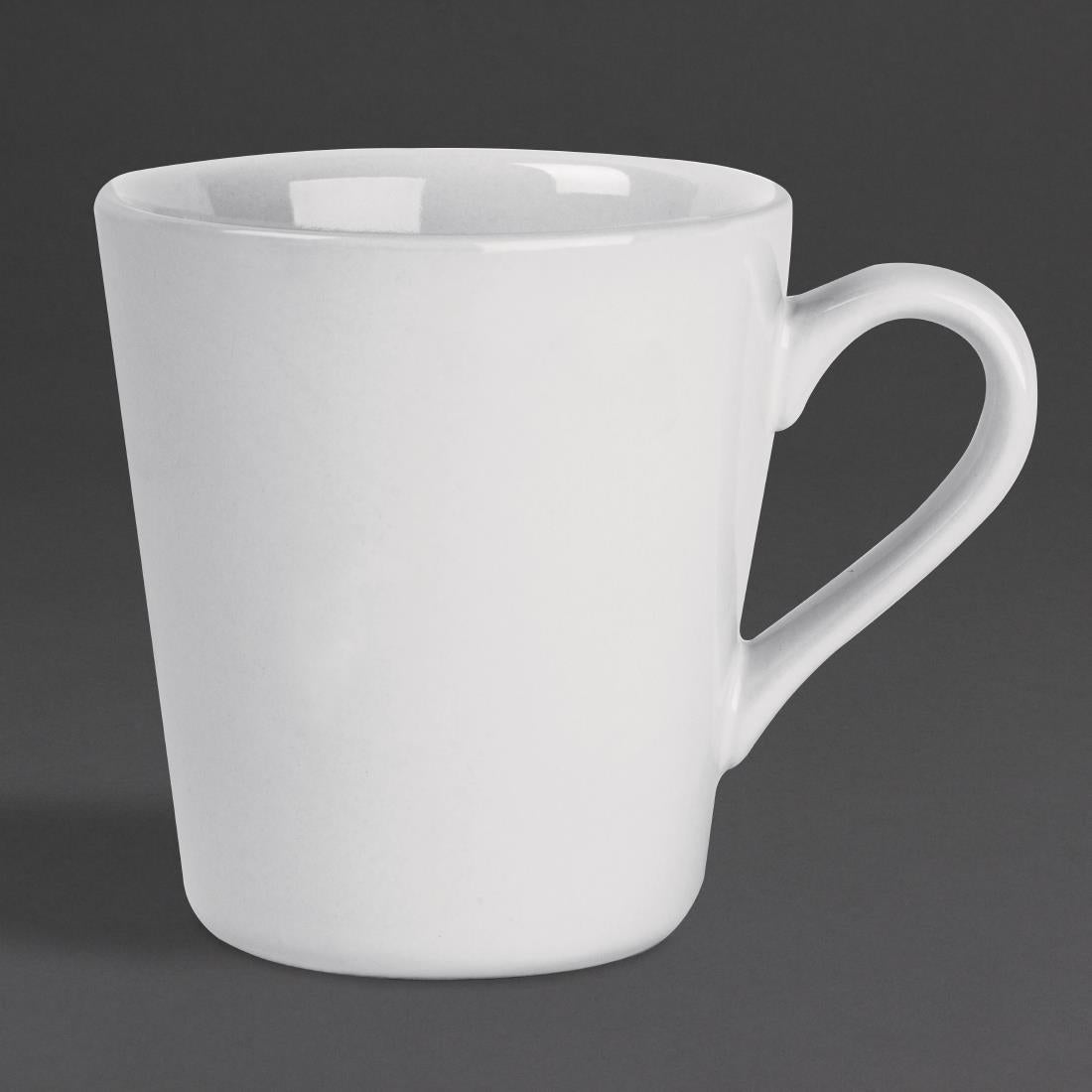 FF991 Olympia Cafe Flat White - 170ml 5.74fl oz (Box 12) JD Catering Equipment Solutions Ltd