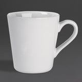 FF991 Olympia Cafe Flat White - 170ml 5.74fl oz (Box 12) JD Catering Equipment Solutions Ltd