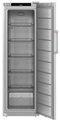 Liebherr FFFCsg 4001 Perfection Freestanding freezer 316L