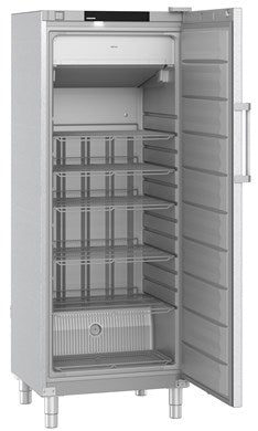 Liebherr FFFCvg 6501 Perfection Freestanding freezer 544L