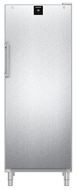 Liebherr FFFCvg 6501 Perfection Freestanding freezer 544L