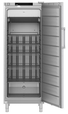 Liebherr FFFCvg 6501 Perfection Freestanding freezer 544L