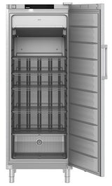 Liebherr FFFCvg 6501 Perfection Freestanding freezer 544L