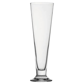 FG017 Utopia Palladio Beer Glasses 370ml (Pack of 6) - JD Catering Equipment Solutions Ltd