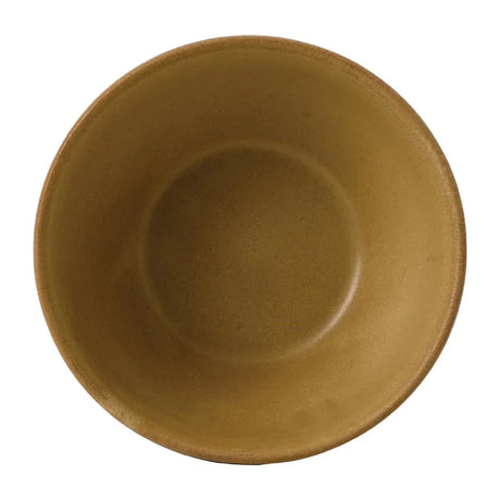 FJ690 Petra Sand Snack Bowl 14oz (Box 12) - JD Catering Equipment Solutions Ltd