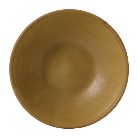FJ692 Petra Sand Shallow Bowl 7oz (Box 12) - JD Catering Equipment Solutions Ltd