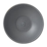 FJ701 Seattle Grey Shallow Bowl 9oz (Box 12) JD Catering Equipment Solutions Ltd
