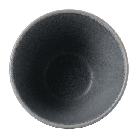 FJ703 Seattle Grey Deep Bowl 8.4oz (Box 12) - JD Catering Equipment Solutions Ltd